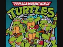 Klingeltöne  OST The Ninja Turtles kostenlos runterladen.