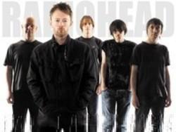 Lieder von Radiohead kostenlos online schneiden.