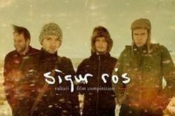 Lieder von Sigur Ros kostenlos online schneiden.