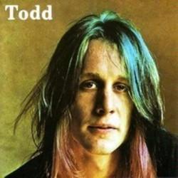 Lieder von Todd Rundgren kostenlos online schneiden.