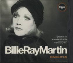 Lieder von Billie Ray Martin kostenlos online schneiden.