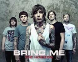 Lieder von Bring Me The Horizon kostenlos online schneiden.