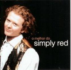 Lieder von Simply Red kostenlos online schneiden.