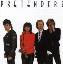 Lieder von The Pretenders kostenlos online schneiden.