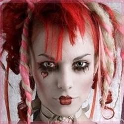Lieder von Emilie Autumn kostenlos online schneiden.
