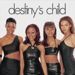 Lieder von Destiny's Child kostenlos online schneiden.