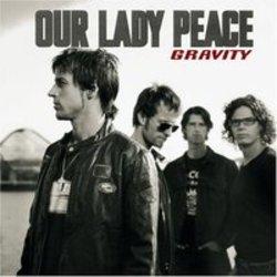 Lieder von Our Lady Peace kostenlos online schneiden.