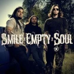 Lieder von Smile Empty Soul kostenlos online schneiden.