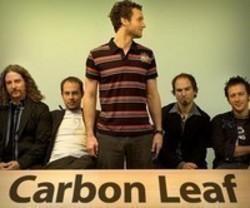 Lieder von Carbon Leaf kostenlos online schneiden.