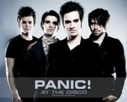 Lieder von Panic! At The Disco kostenlos online schneiden.