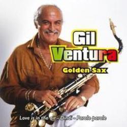 Lieder von Gil Ventura kostenlos online schneiden.