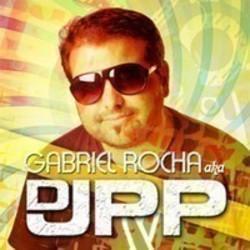 Lieder von Gabriel Rocha kostenlos online schneiden.