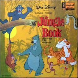 Klingeltöne  OST The Jungle Book kostenlos runterladen.
