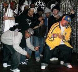 Klingeltöne Hip-hop Snowgoons kostenlos runterladen.