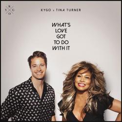 Lieder von Kygo & Tina Turner kostenlos online schneiden.
