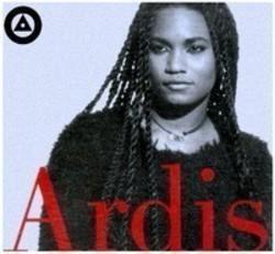 Lieder von Ardis kostenlos online schneiden.