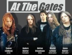 Lieder von At The Gates kostenlos online schneiden.
