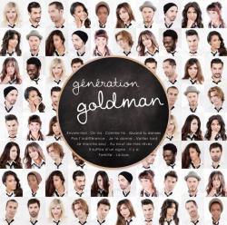 Lieder von Generation Goldman kostenlos online schneiden.