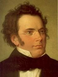 Lieder von Franz Schubert kostenlos online schneiden.