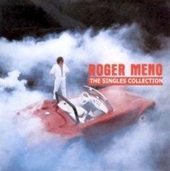 Lieder von Roger Meno kostenlos online schneiden.