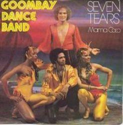 Klingeltöne  Goombay Dance Band kostenlos runterladen.