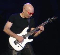 Lieder von Joe Satriani kostenlos online schneiden.