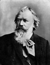 Lieder von Johannes Brahms kostenlos online schneiden.