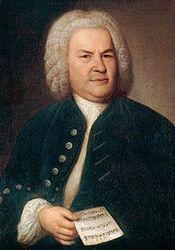 Lieder von Iohann Bach kostenlos online schneiden.