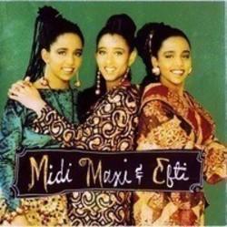 Lieder von Midi Maxi And Efti kostenlos online schneiden.