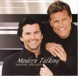 Lieder von Modern Talking kostenlos online schneiden.