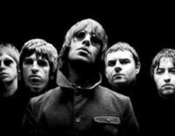 Lieder von Oasis kostenlos online schneiden.