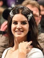 Klingeltöne Pop Lana Del Rey kostenlos runterladen.