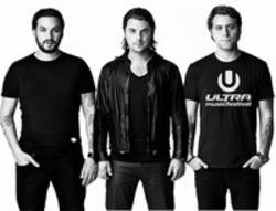Lieder von Swedish House Mafia kostenlos online schneiden.