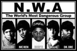 Klingeltöne Rap N.W.A kostenlos runterladen.