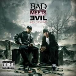 Lieder von Bad Meets Evil kostenlos online schneiden.