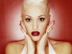 Lieder von Gwen Stefani kostenlos online schneiden.