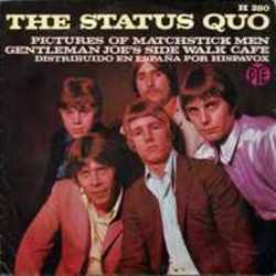 Lieder von Status Quo kostenlos online schneiden.