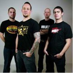 Klingeltöne Heavy metal Volbeat kostenlos runterladen.