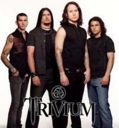 Lieder von Trivium kostenlos online schneiden.