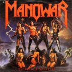 Lieder von Manowar kostenlos online schneiden.