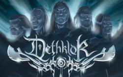 Lieder von Dethklok kostenlos online schneiden.