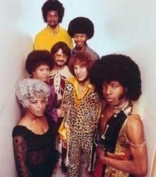 Klingeltöne Funk Sly & The Family Stone kostenlos runterladen.