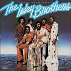 Lieder von The Isley Brothers kostenlos online schneiden.