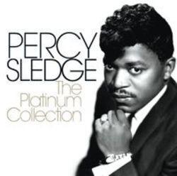 Lieder von Percy Sledge kostenlos online schneiden.