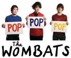 Lieder von The Wombats kostenlos online schneiden.