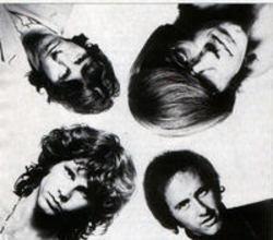 Lieder von The Doors kostenlos online schneiden.