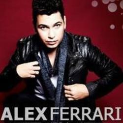 Lieder von Alex Ferrari kostenlos online schneiden.