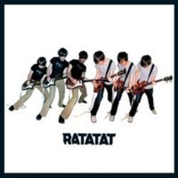 Lieder von Ratatat kostenlos online schneiden.