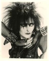 Klingeltöne  Siouxsie and the Banshees kostenlos runterladen.
