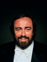 Lieder von Luciano Pavarotti kostenlos online schneiden.